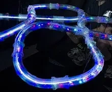 Светящиеся трубопроводные гонки CHARIOTS SPEED PIPES / трубопроводный автотрек / гоночный трек (27 деталей) - изображение 9