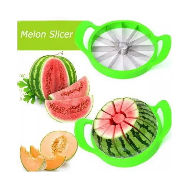 Нож для нарезания дыни и арбуза Melon Slicer - изображение 3