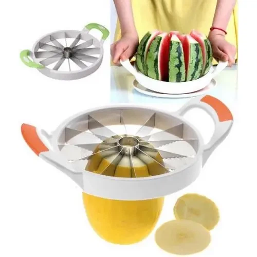 Нож для нарезания дыни и арбуза Melon Slicer - изображение 4