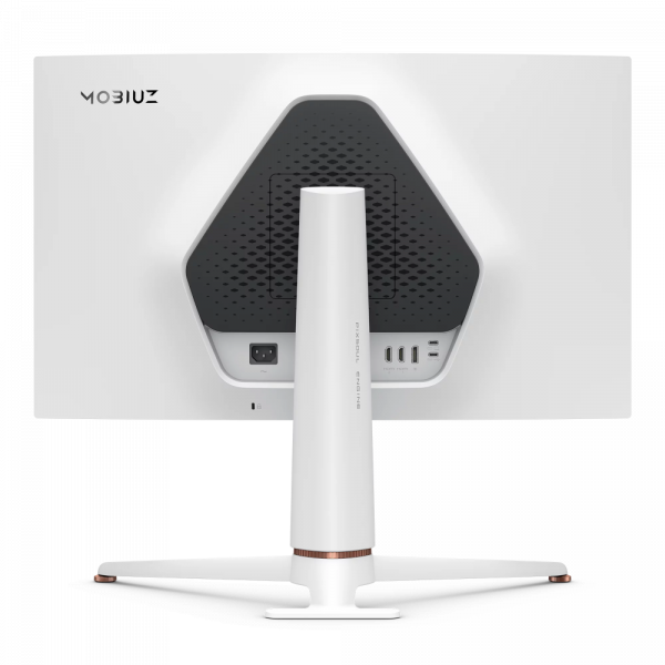 BENQ 27" 16:9 ips ігровий рк монітор, 1920x1080, 180 Гц, 1 мс (GtG), 95% p3, FreeSync, HDRi, 2xHDMI 2.0/ ex271q - зображення 3
