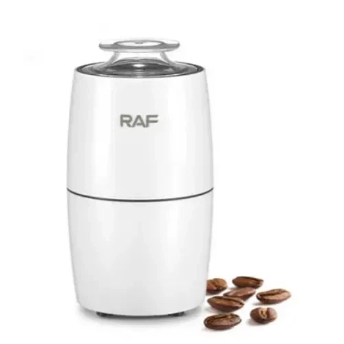 Кофемолка электрическая RAF R-7122 (280 Вт) - изображение 4
