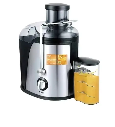 Соковыжималка RAF R.2805 (500W) - изображение 4
