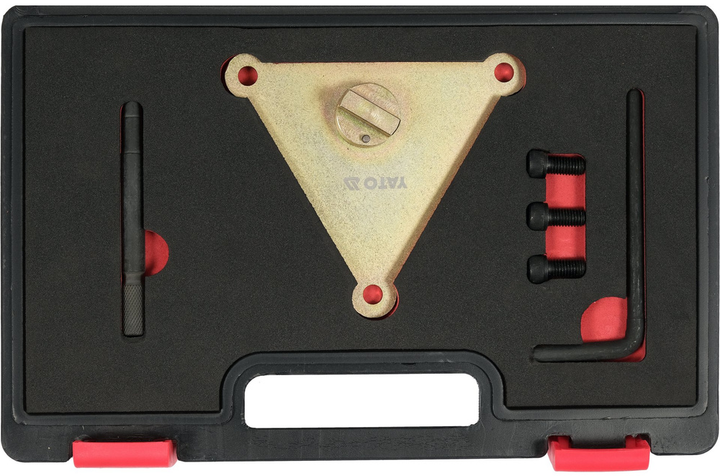 Zestaw YATO do blokad rozrządu FIAT YT-06331 (5906083073069) - obraz 2