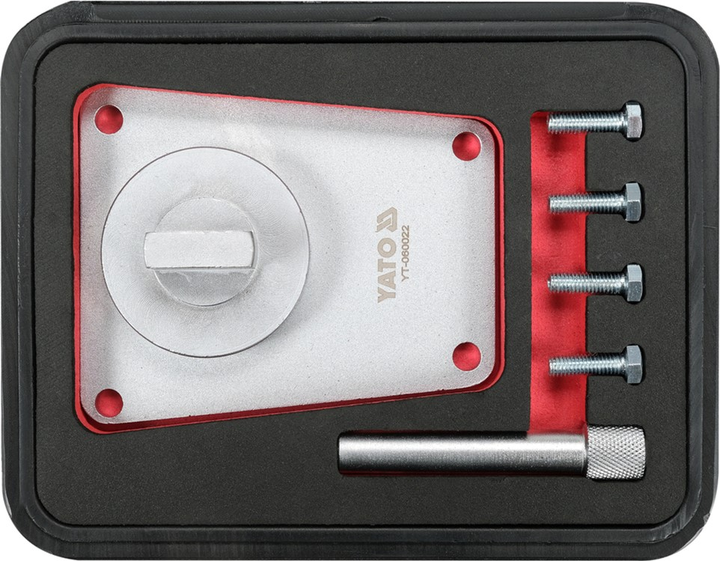 Zestaw YATO do blokowania czasu grupy OPEL YT-060022 (5906083104350) - obraz 1