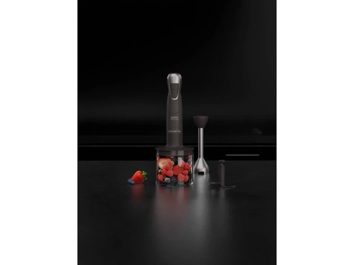 Занурювальний блендер Polaris PHB 1302 Silent - изображение 8