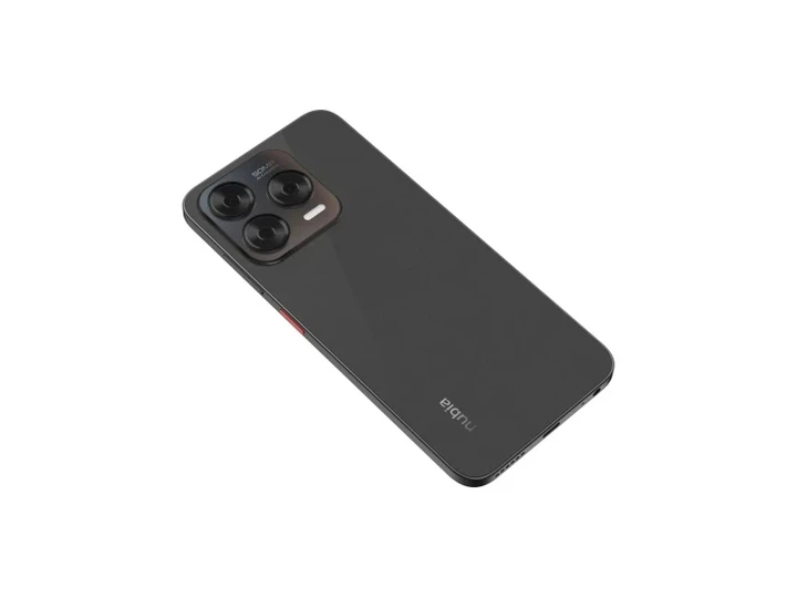 Смартфон ZTE Nubia V70 Design 8/256GB Gray - изображение 12