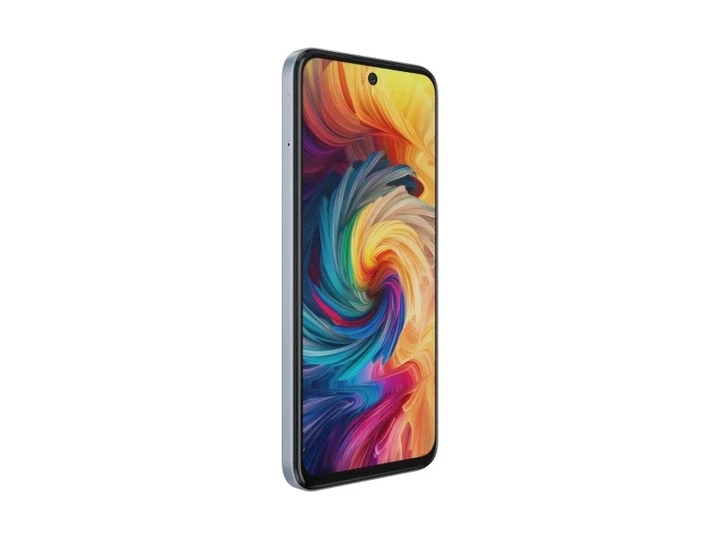 Смартфон ZTE Nubia V70 8/256GB Gray - изображение 4