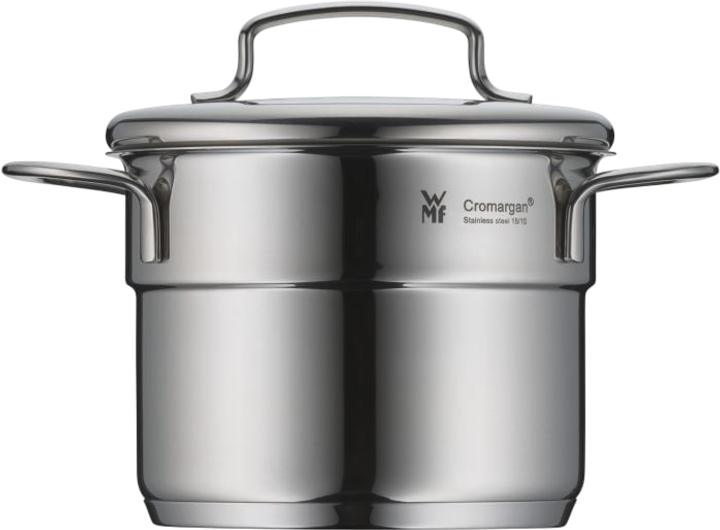 Каструля WMF Mini з кришкою 12 см (4000530541987) - зображення 1