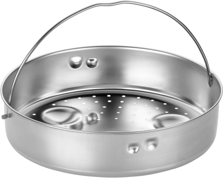 Wkład do szybkowaru WMF 22 cm (4000530148599) - obraz 1