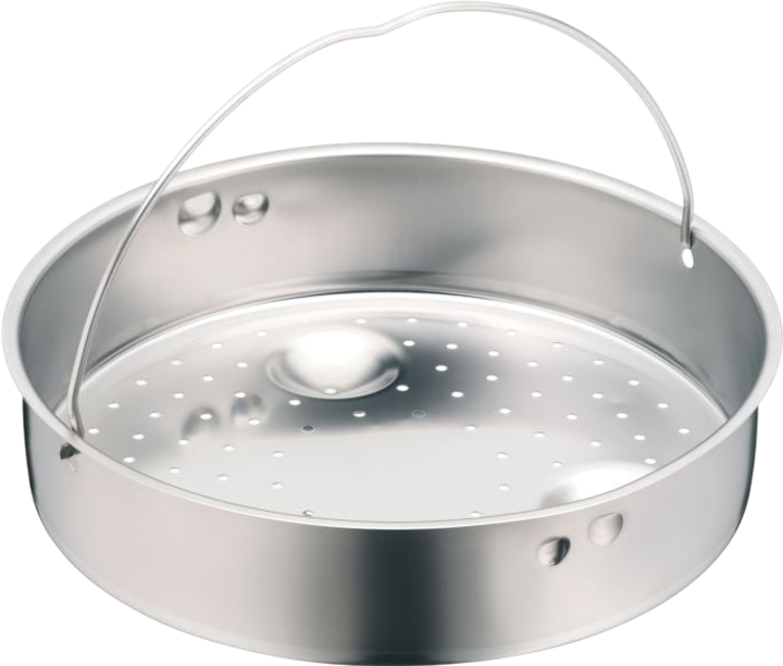 Wkład do szybkowaru WMF 22 cm (4000530148599) - obraz 2