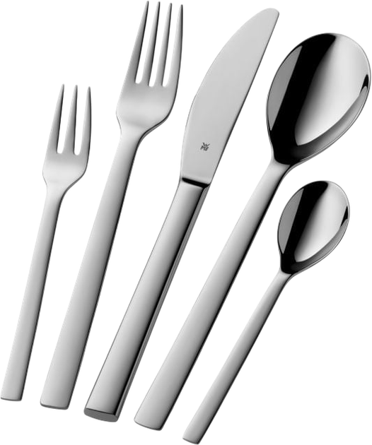 Nóż stołowy WMF Atria 23 cm (4000530659507) - obraz 3