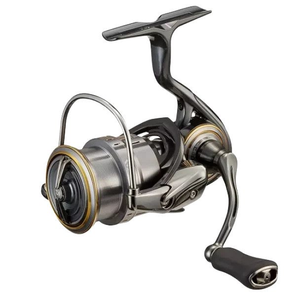 Котушка спінінгова Daiwa 21 Luvias Airity LT FC LT2500S - Фото 1 Котушка спінінгова Daiwa 21 Luvias Airity LT FC LT2500S - изображение 1