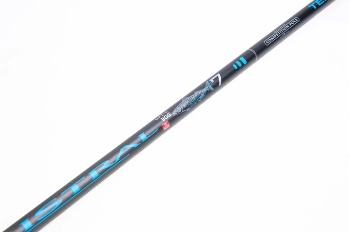 Вудилище махове River Sports Mistral (extra slim) 8 - изображение 6