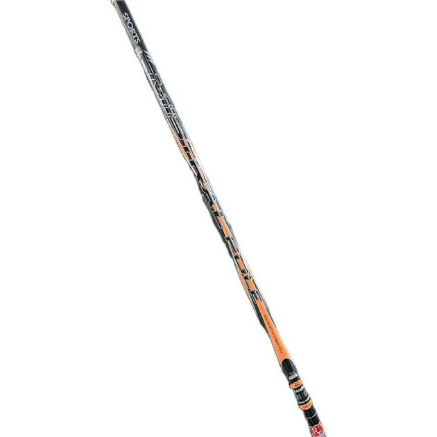 Вудилище махове River Sports Fishing Mistral Sport (китовий вус) - Фото 2 Вудилище махове River Sports Fishing Mistral Sport (китовий вус) - изображение 2