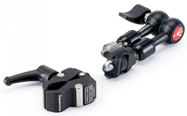 Рычаг Manfrotto 244MICRO Б/В - изображение 2