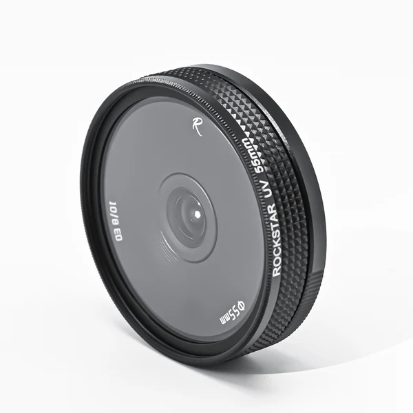 Объектив Astrhori 10мм F8 II APS-C Fisheye Lens for E/FX/M43/Z/L Черный Б/В - изображение 7