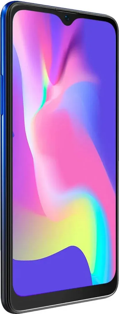 Смартфон 6.2" Blackview A80s 4/64Gb 4G 2-SIM 13/5Мп 8 ядер Android 10 Gradient Blue - зображення 3