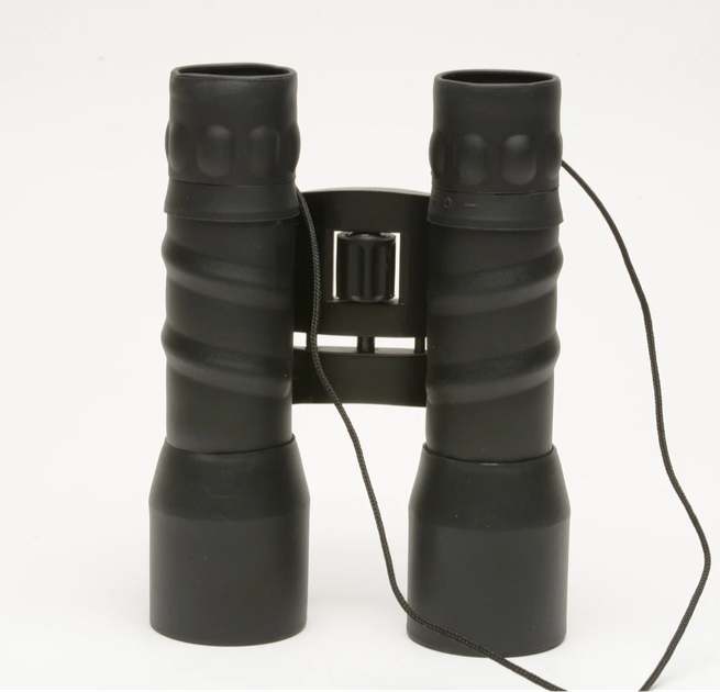 Бинокль Bushnell 16x32 Черный Б/В - Фото 2 Бинокль Bushnell 16x32 Черный Б/В - изображение 2