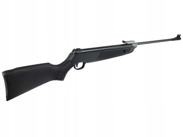 Пневматична гвинтівка Kandar LB600 black - зображення 2