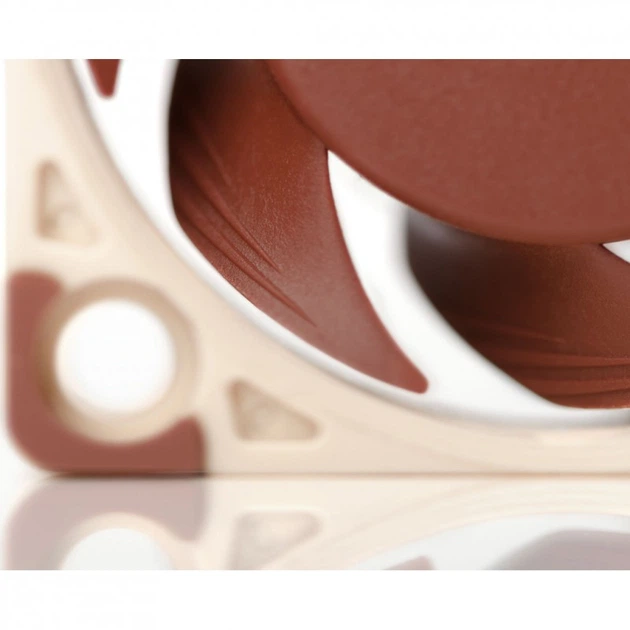 Кулер для корпуса Noctua NF-A4x20 PWM (250789) - изображение 6