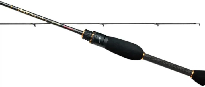 Спінінг Tict Sram UTR-58T-one-TOR Swingman 1.73m 0.8-5g (1 част