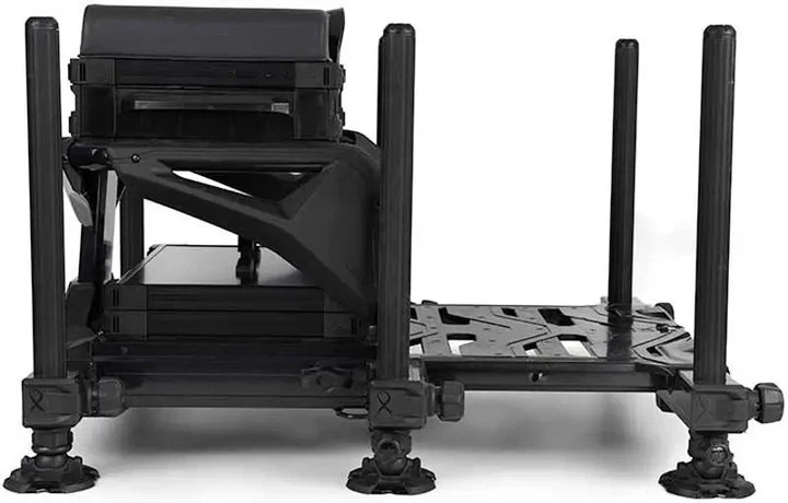 Платформа Matrix S36 Pro Seatbox Black Edition - Фото 3 Платформа Matrix S36 Pro Seatbox Black Edition - изображение 3