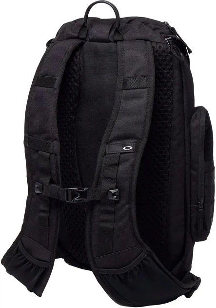 Рюкзак Oakley Link Pack Miltac Blackout - Фото 3 Рюкзак Oakley Link Pack Miltac Blackout - изображение 3