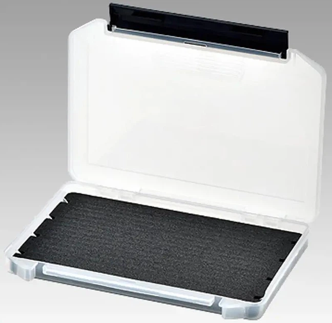 Коробка Meiho Slit Form Case 3010 205x145x25mm - зображення 2