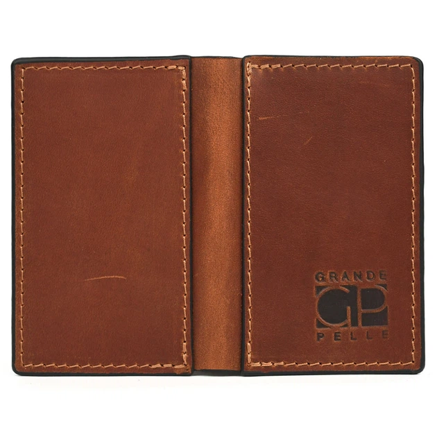 CardCase картхолдер визитница cartolina GP 303123 терракот - Фото 1 CardCase картхолдер визитница cartolina GP 303123 терракот - изображение 1