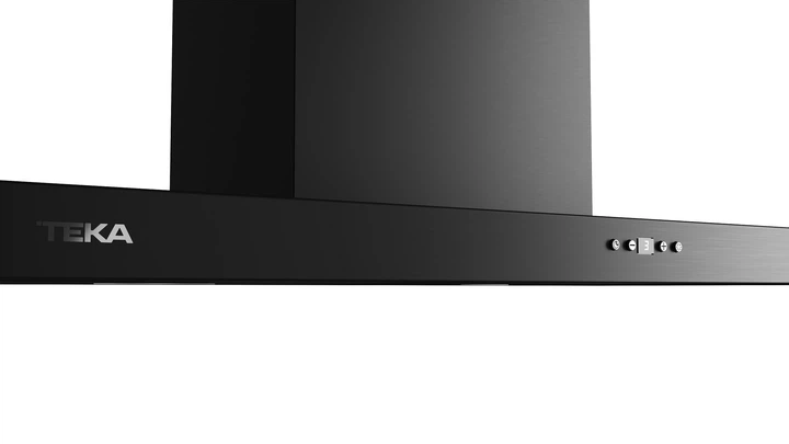Кухонна витяжка Teka DSH 986 BK (112970009) - Фото 4 Кухонна витяжка Teka DSH 986 BK (112970009) - изображение 4