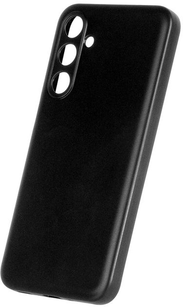 Панель ColorWay TPU Matt для Galaxy M35 Black (CW-CTMSGM356-BK) - зображення 1