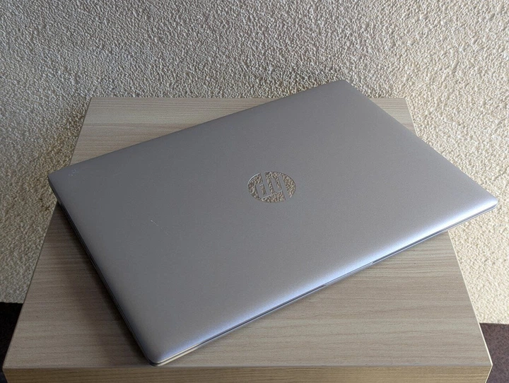 Ультрабук Б-класс HP ProBook 430 G5 / 13.3" (1366x768) TN / Intel Pentium 4415U (2 (4) ядра по 2.3 GHz) / 8 GB DDR4 / 128 GB SSD / Intel UHD Graphics 610 / WebCam б/у - Фото 8 Ультрабук Б-класс HP ProBook 430 G5 / 13.3" (1366x768) TN / Intel Pentium 4415U (2 (4) ядра по 2.3 GHz) / 8 GB DDR4 / 128 GB SSD / Intel UHD Graphics 610 / WebCam б/у - изображение 8