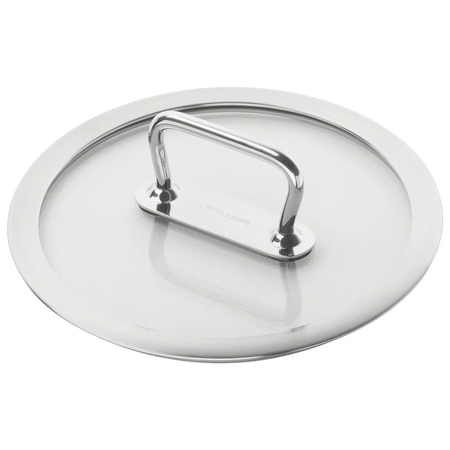 Набор кастрюль Zwilling J.A. Henckels Pro 5 шт 65120-005-0 - изображение 3