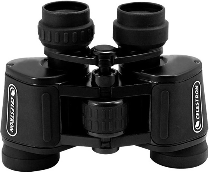 Lornetka Celestron UpClose G2 7x35 (0050234712507) - obraz 3