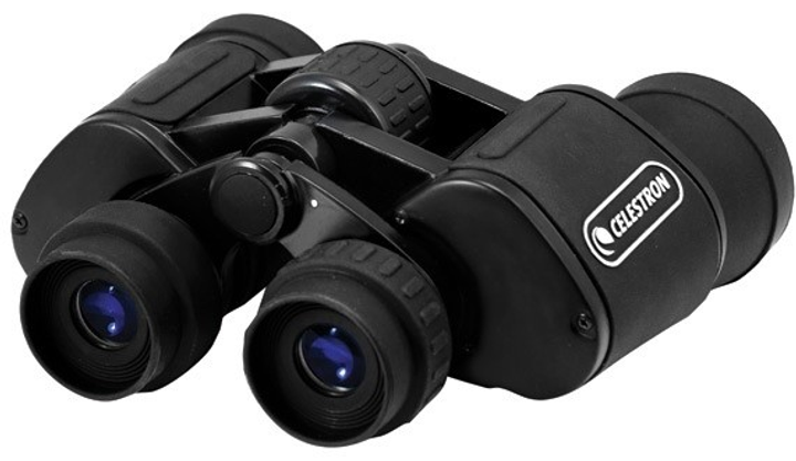 Бінокль Celestron UpClose G2 8x40 (0050234712521) - зображення 2