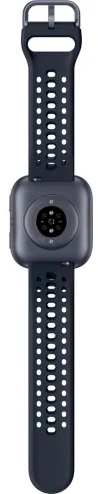 Смарт-годинник Amazfit Bip 6 Black (6970100377842) - зображення 6