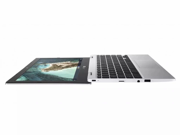 Ноутбук ASUS Chromebook CX1 11.6