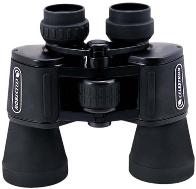Бінокль Celestron UpClose G2 10x50 (0050234712569) - зображення 3
