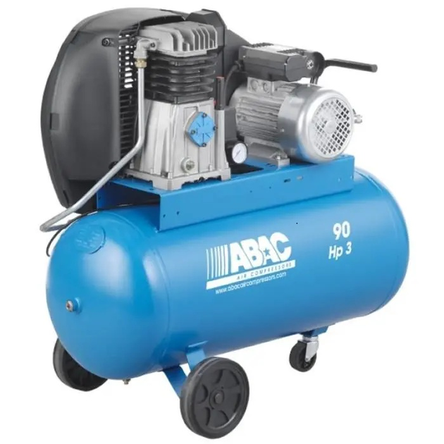 Компрессор ABAC A39 90 CM3 E1 - изображение 1