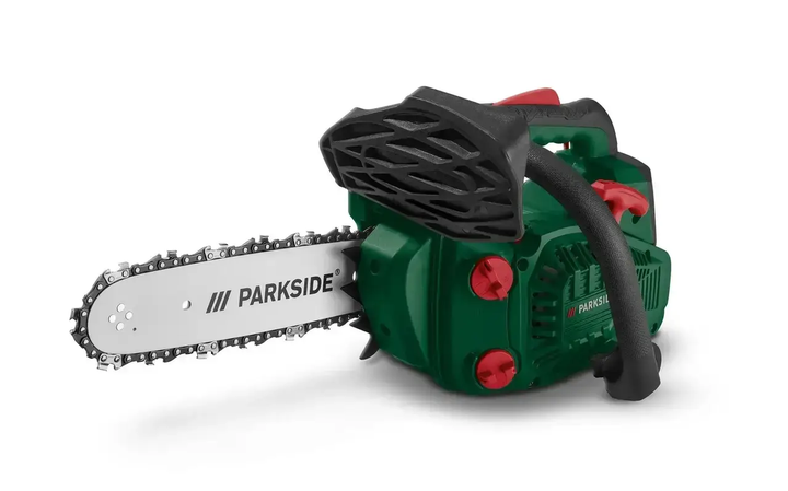 Бензопила Parkside PBBPS 700A1 LB5 - Фото 1 Бензопила Parkside PBBPS 700A1 LB5 - изображение 1