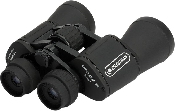 Бінокль Celestron UpClose G2 20x50 (0050234712583) - зображення 2