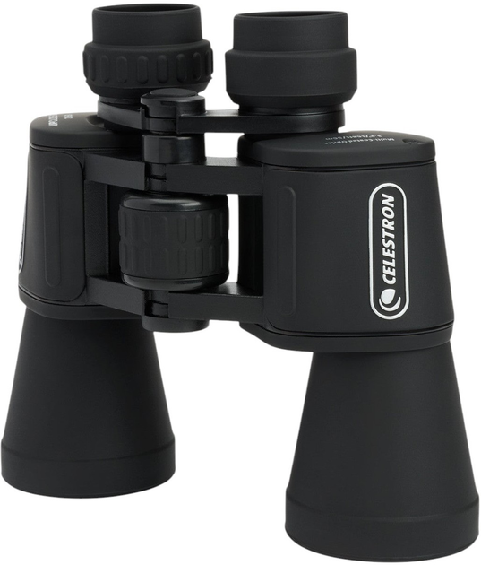 Lornetka Celestron UpClose G2 20x50 (0050234712583) - obraz 3