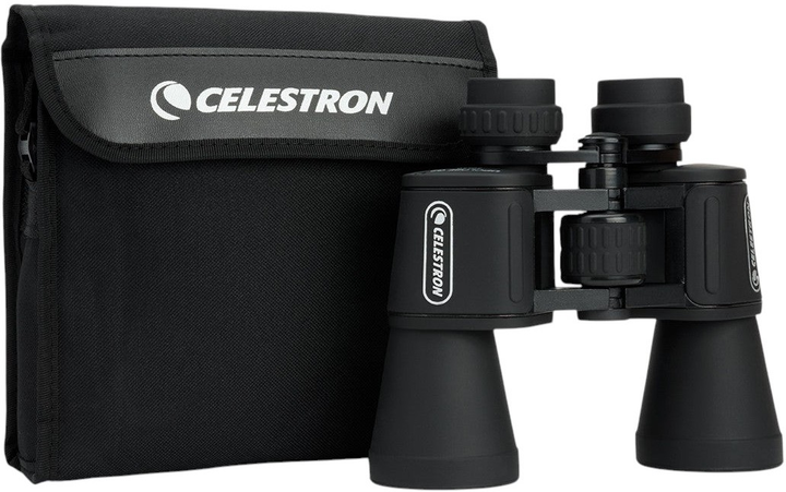 Lornetka Celestron UpClose G2 20x50 (0050234712583) - obraz 5