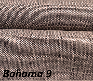 Кресло мягкое раскладное Tobi Sho Максиан рогожка Bahama Капучино/9, 940х850х830 мм - изображение 6