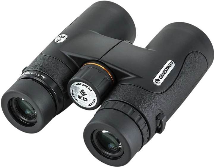 Lornetka Celestron Nature DX ED 10x42 (0050234723336) - obraz 3