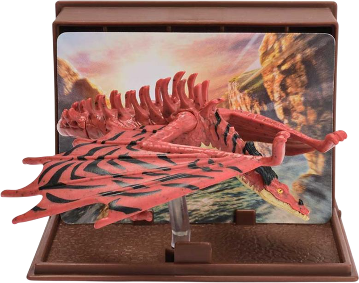 Игровая фигурка-сюрприз Dragons Как приручить дракона. Мир Берка. Книга драконов в ассортименте (SM66660) - изображение 18