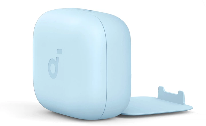 Słuchawki Anker SoundCore P30i (R50i NC) niebieskie (A3959331) - obraz 6