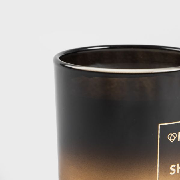Świeca zapachowa Homla Skyge Night Willow 200 g (5906496740022) - obraz 3