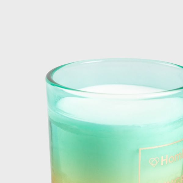 Świeca zapachowa Homla Skyge Secret Garden 200 g (5906496740039) - obraz 3