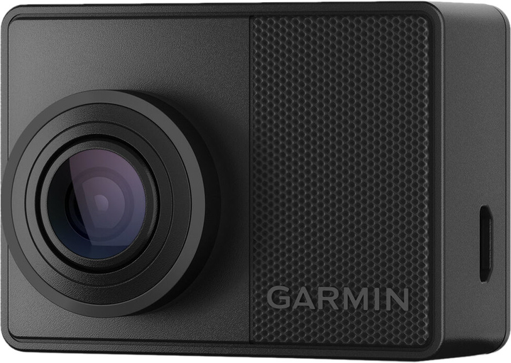 Відеореєстратор Garmin Dash Cam 67W (0753759269425) - зображення 2